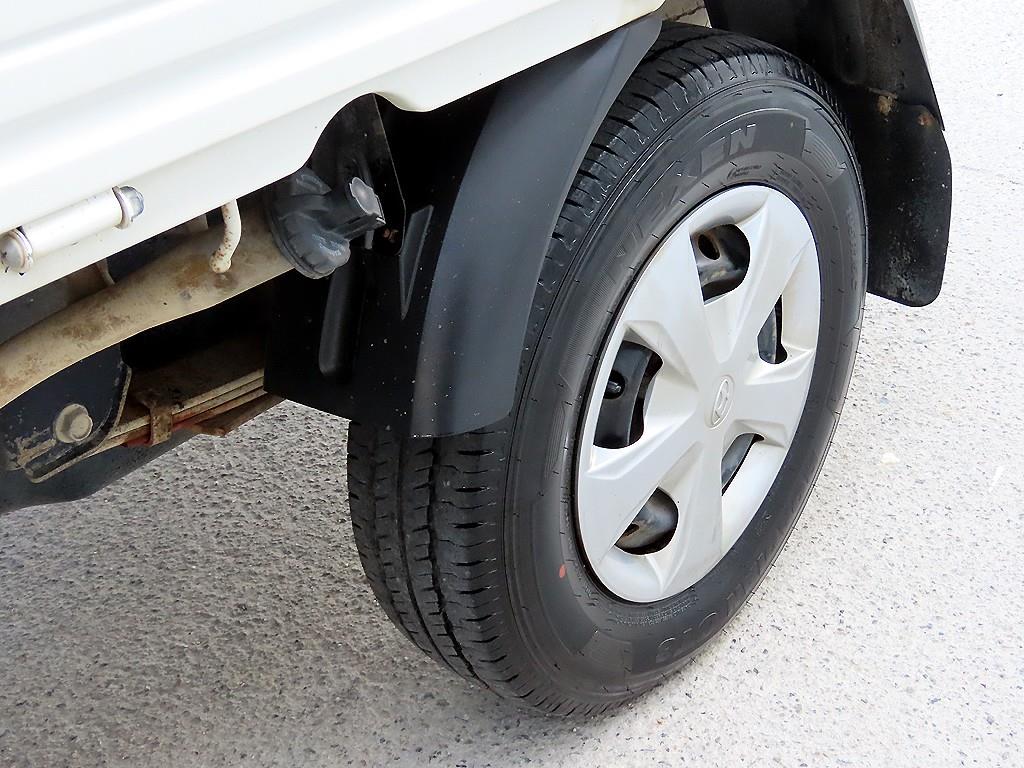 현대 포터2 1톤 카고 14