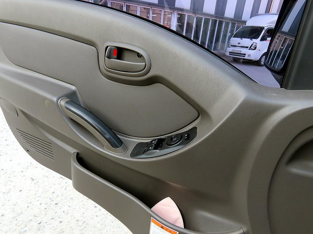 현대 포터2 1톤 윙바디 11