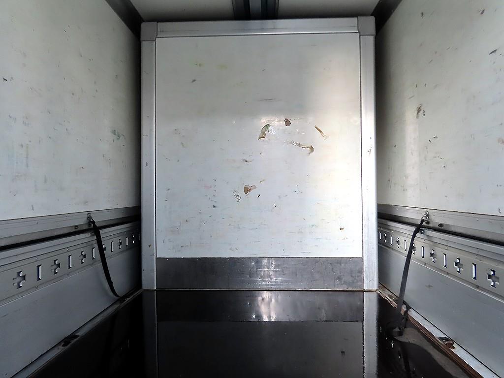 기아 봉고3 1.2톤 냉동윙 4