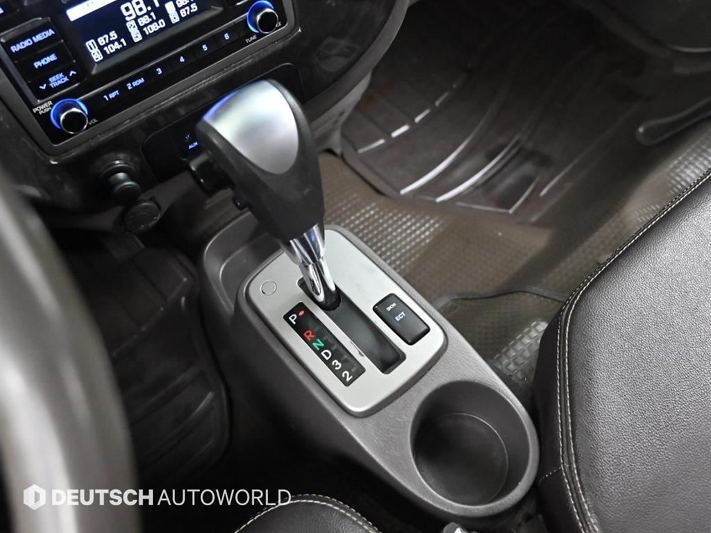 현대 포터2 1톤 카고 8