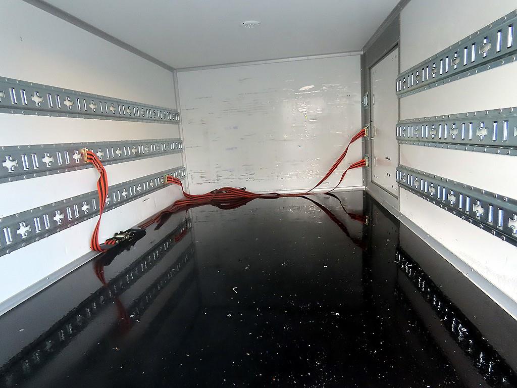 기아 봉고3 1톤 표준탑 전기 4