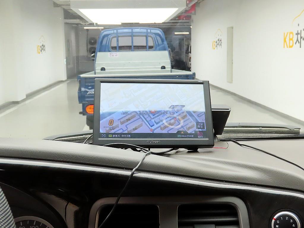 현대 포터2 1톤 카고 7