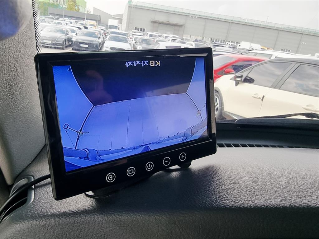 기아 봉고3 1톤 냉동탑 14