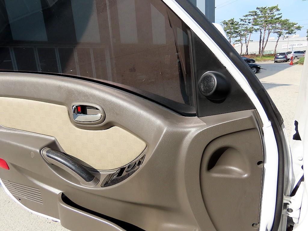 현대 포터2 1톤 표준탑 전기 11