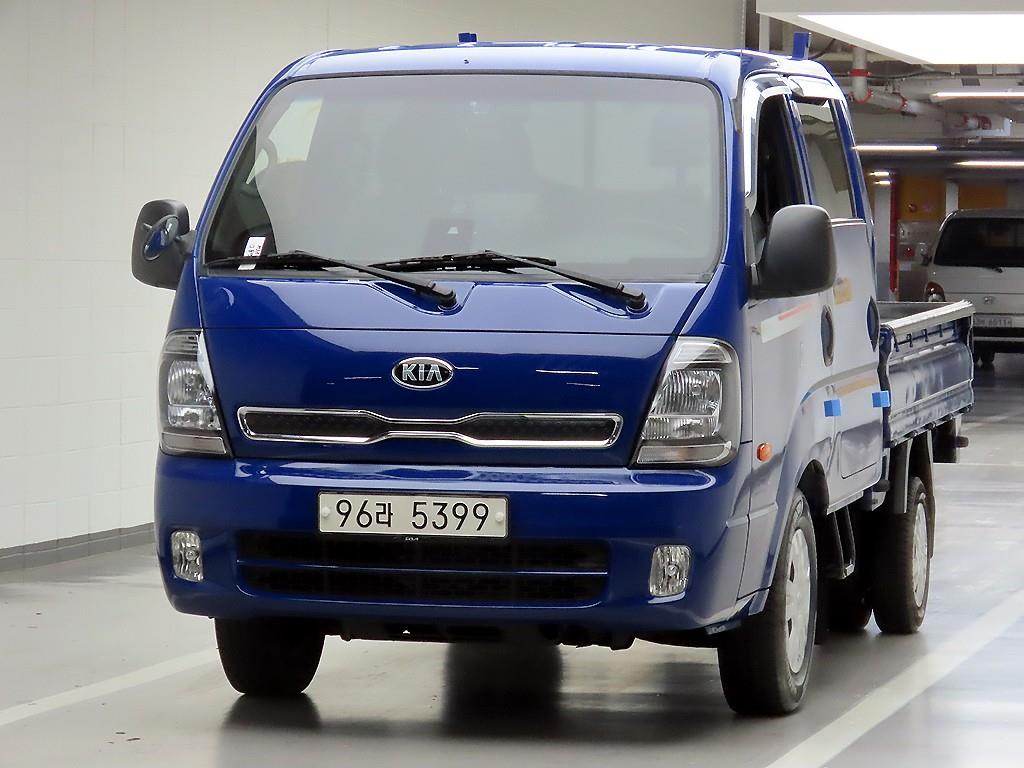 기아 봉고3 1톤 카고 1