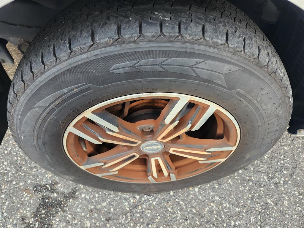 현대 포터2 1톤 윙바디 16