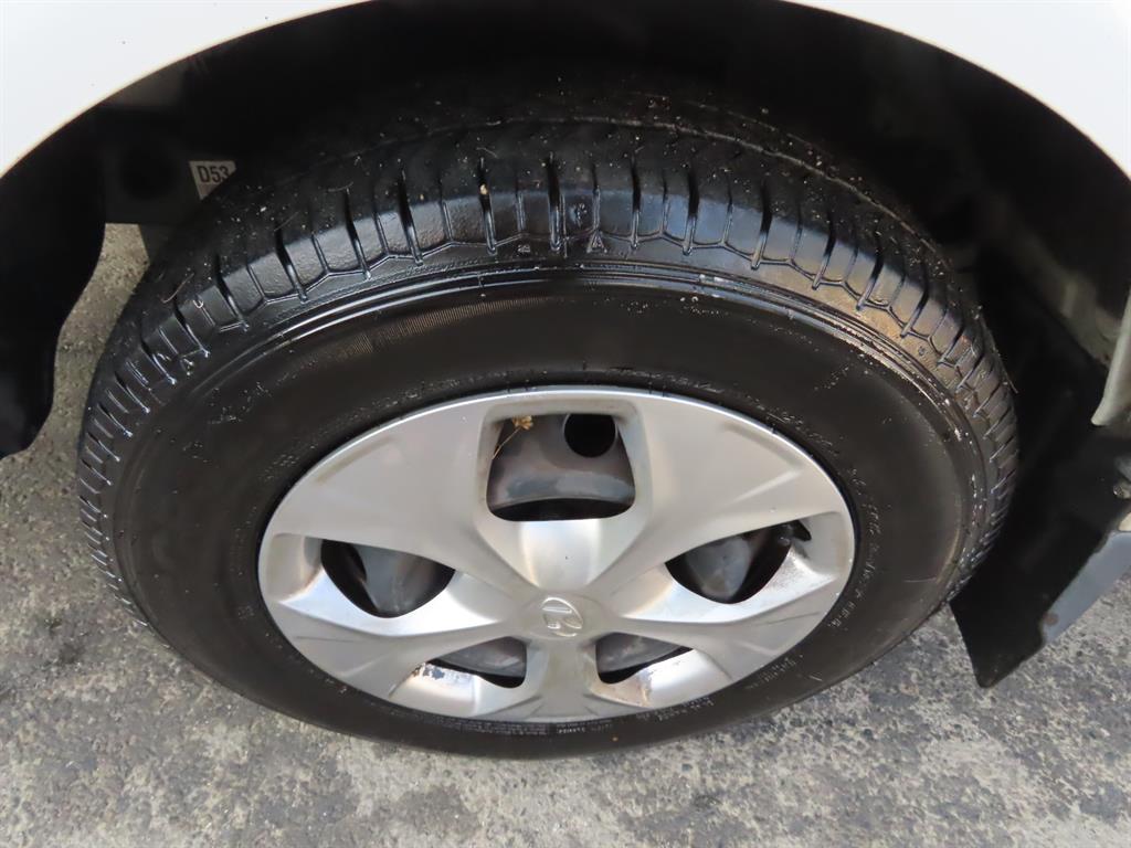 현대 포터2 1톤 냉동탑 18