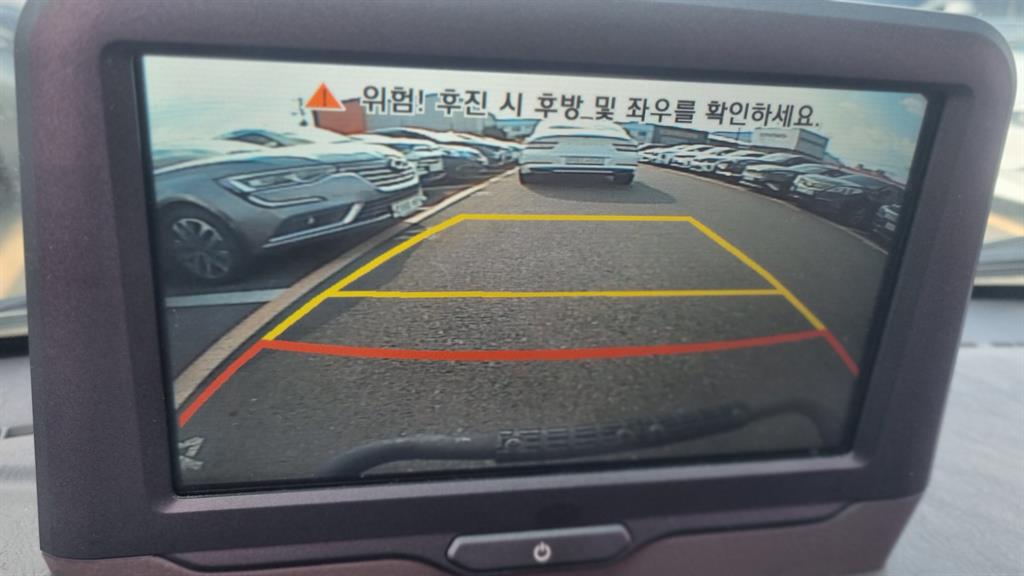 현대 포터2 1톤 카고 11