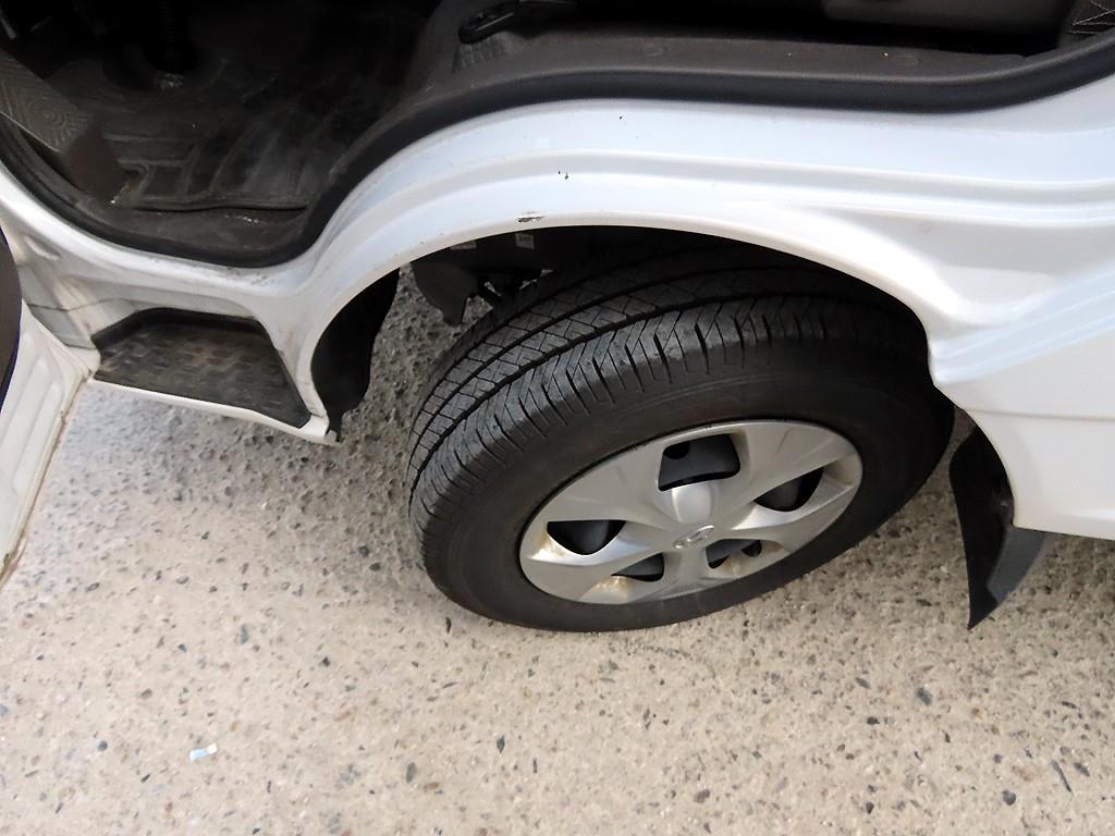 현대 포터2 1톤 윙바디 16