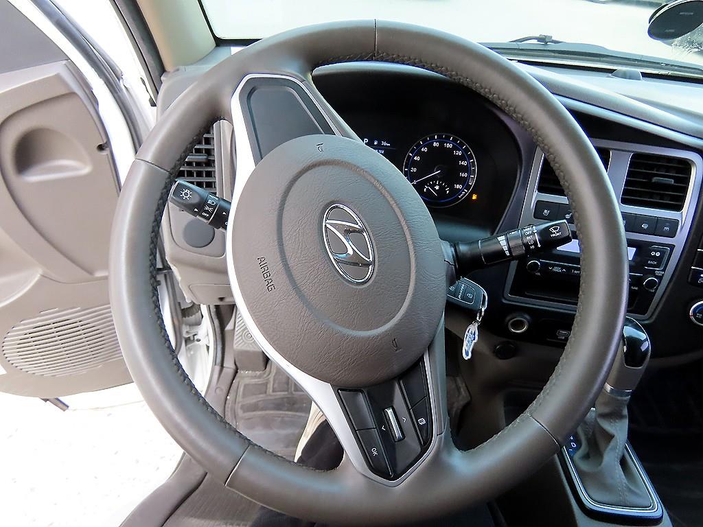 현대 포터2 1톤 윙바디 8