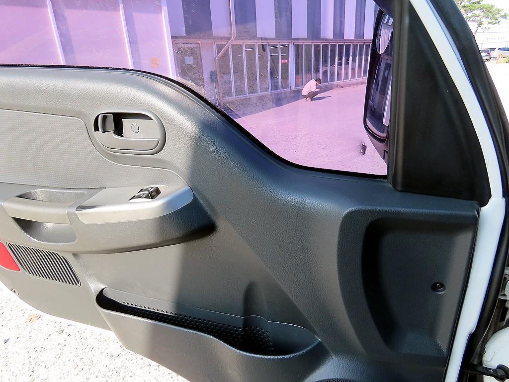 기아 봉고3 1톤 냉동탑 11