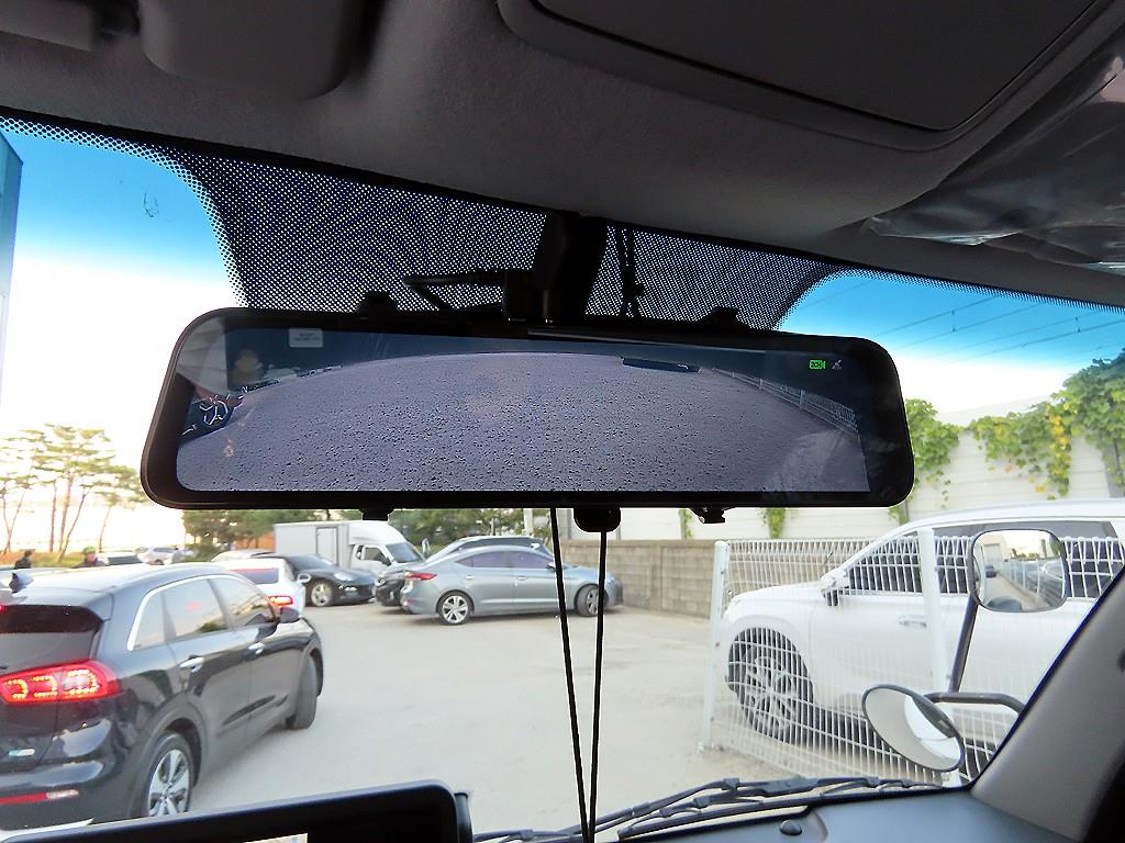 기아 봉고3 1톤 표준탑 전기 16