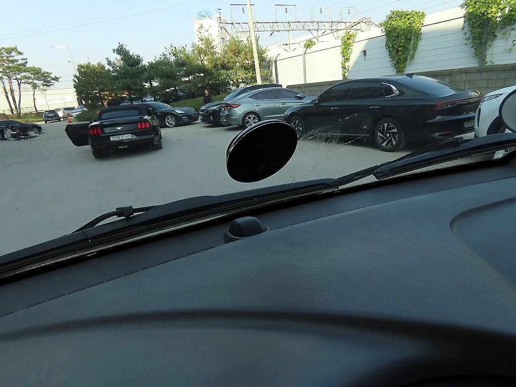 현대 포터2 1톤 윙바디 14