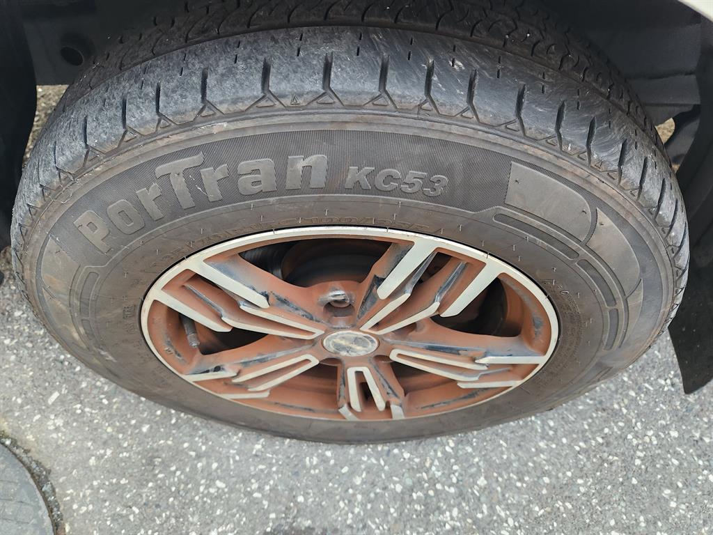 현대 포터2 1톤 윙바디 13