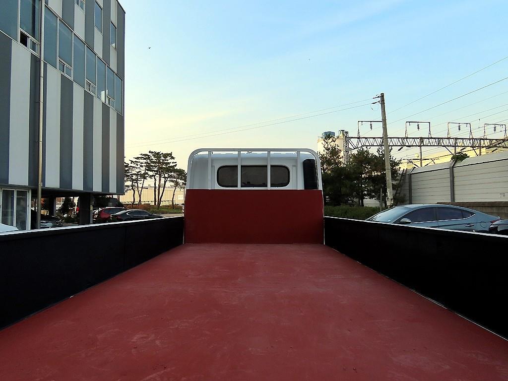 현대 올뉴마이티 카고 4