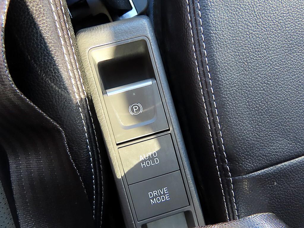 현대 포터2 1톤 카고 전기 13