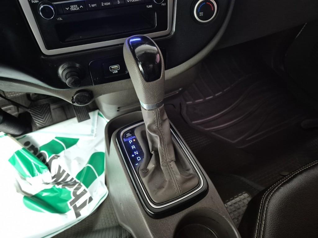 현대 포터2 0.8톤 저상탑 12