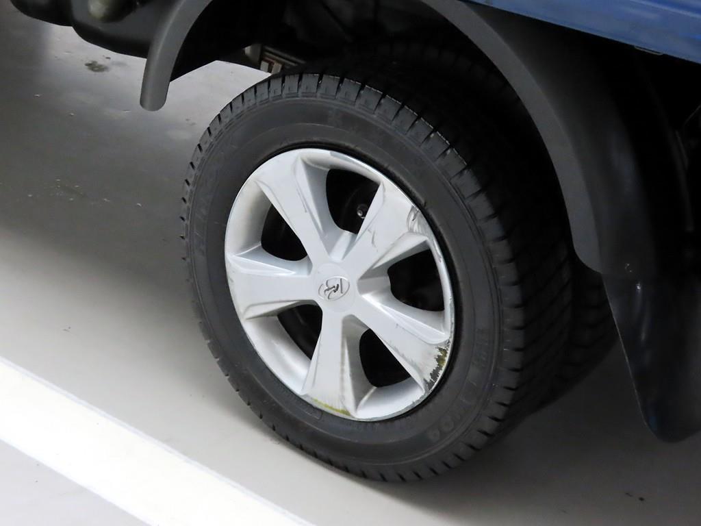 현대 포터2 1톤 카고 11