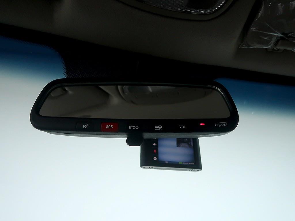 현대 포터2 1톤 카고 전기 11