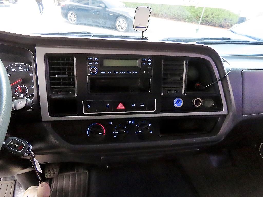 현대 올뉴마이티 카고 12