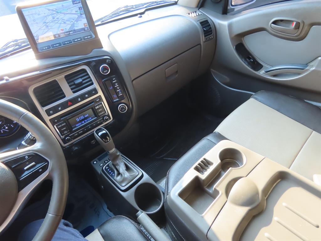 현대 포터2 1톤 냉동탑 9