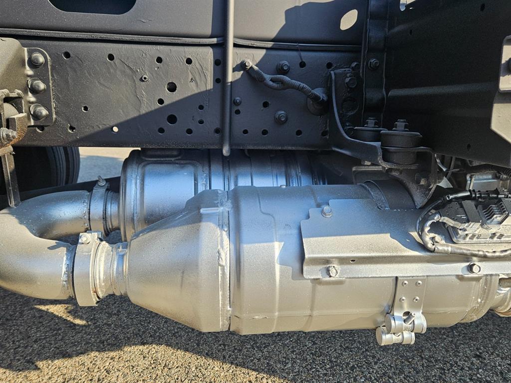 현대 올뉴마이티 화물덤프 3.5톤 17