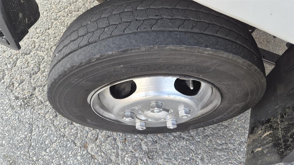 현대 이마이티 2.5톤 카고 6