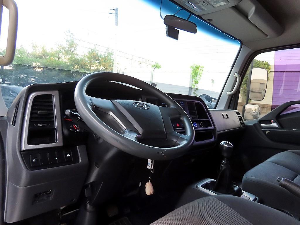 현대 올뉴마이티 카고 6