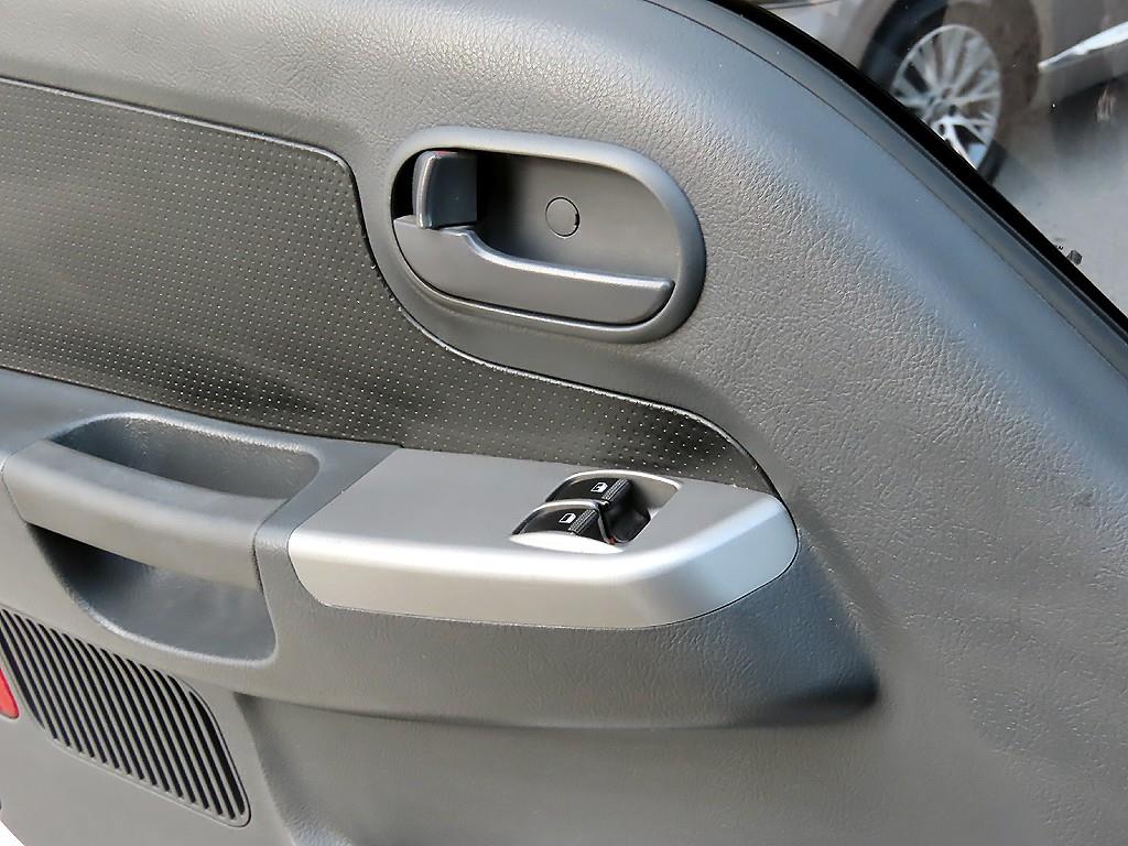 기아 봉고3 1.2톤 냉동윙 11