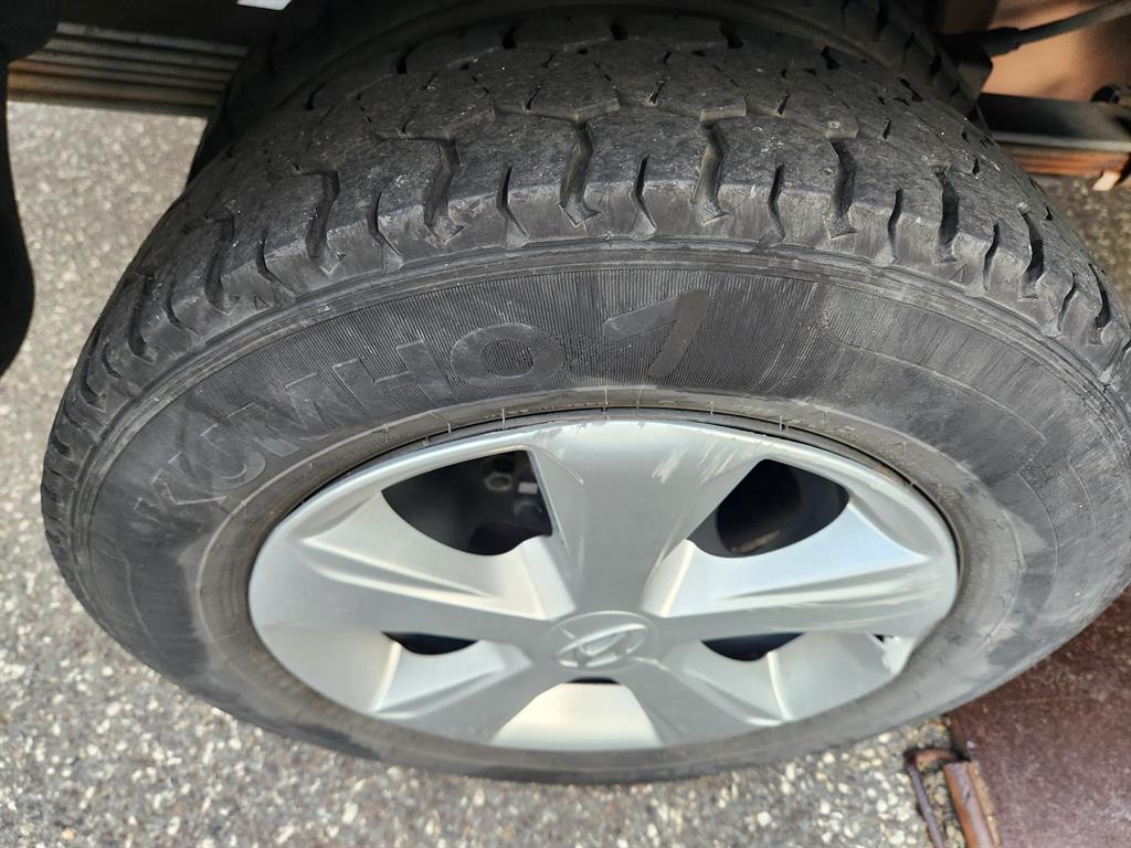 현대 포터2 1톤 윙바디 15