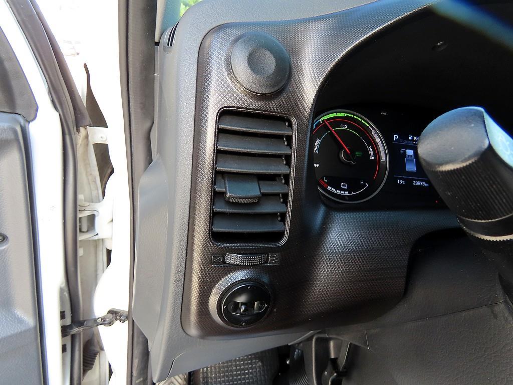 기아 봉고3 1톤 표준탑 전기 11