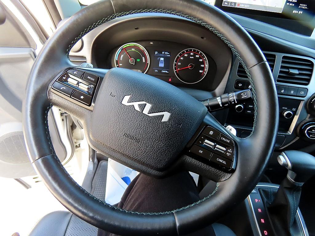 기아 봉고3 1톤 표준탑 전기 7