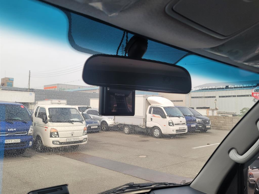 기아 봉고3 1톤 카고 12