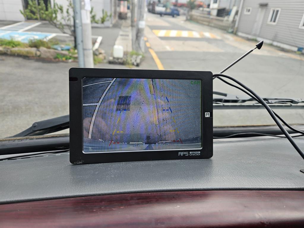 현대 이마이티 2.4톤 윙바디 일반캡 11