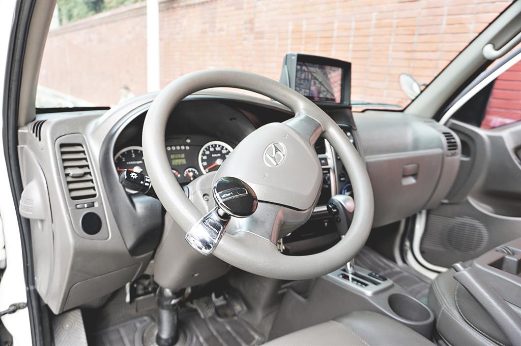 현대 포터2 1톤 윙바디 9