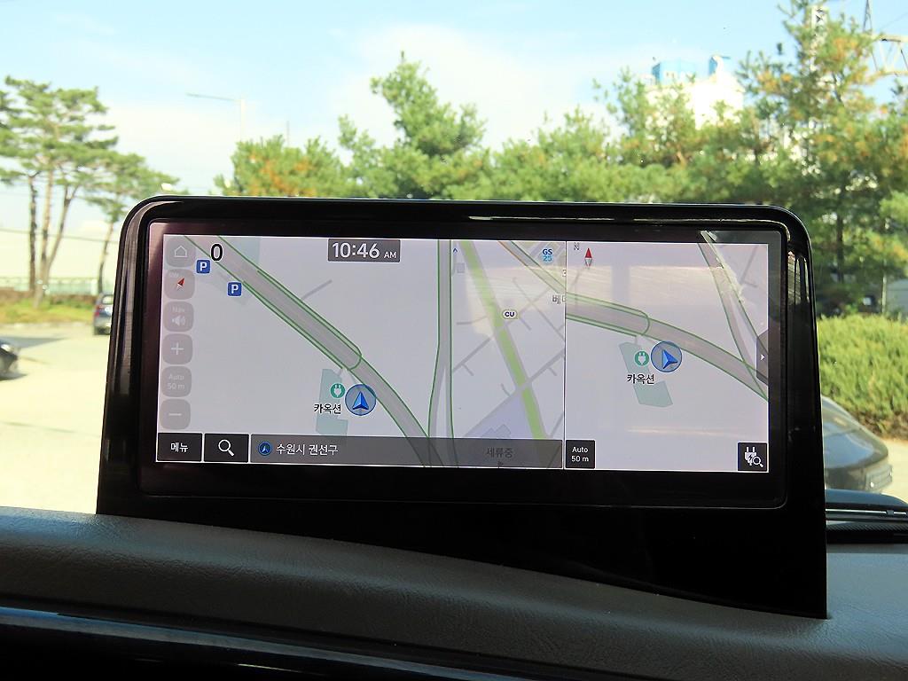 현대 포터2 1톤 카고 전기 14