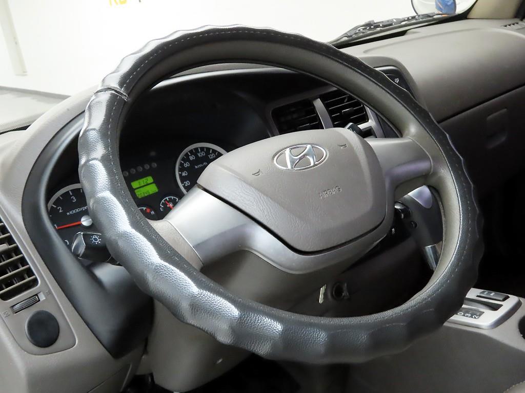 현대 포터2 1톤 카고 5