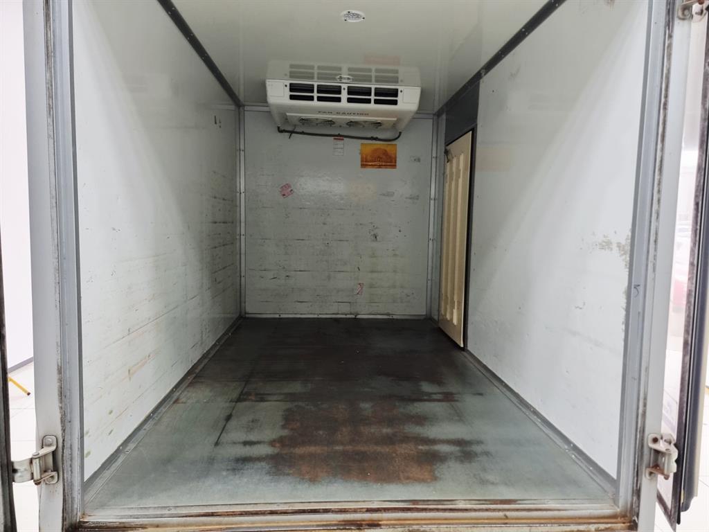 기아 봉고3 1톤 냉동탑 5