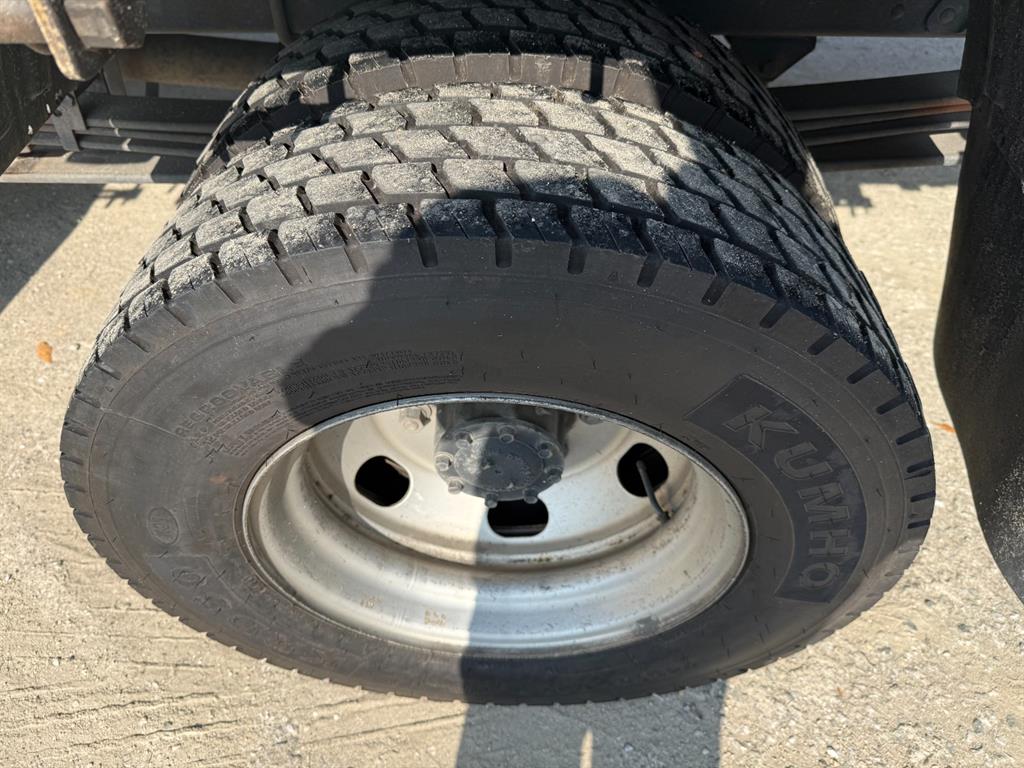 현대 올뉴마이티 3.5톤 카고 14