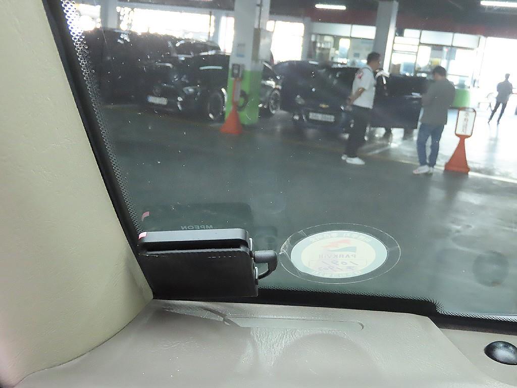 현대 포터2 1톤 카고 17