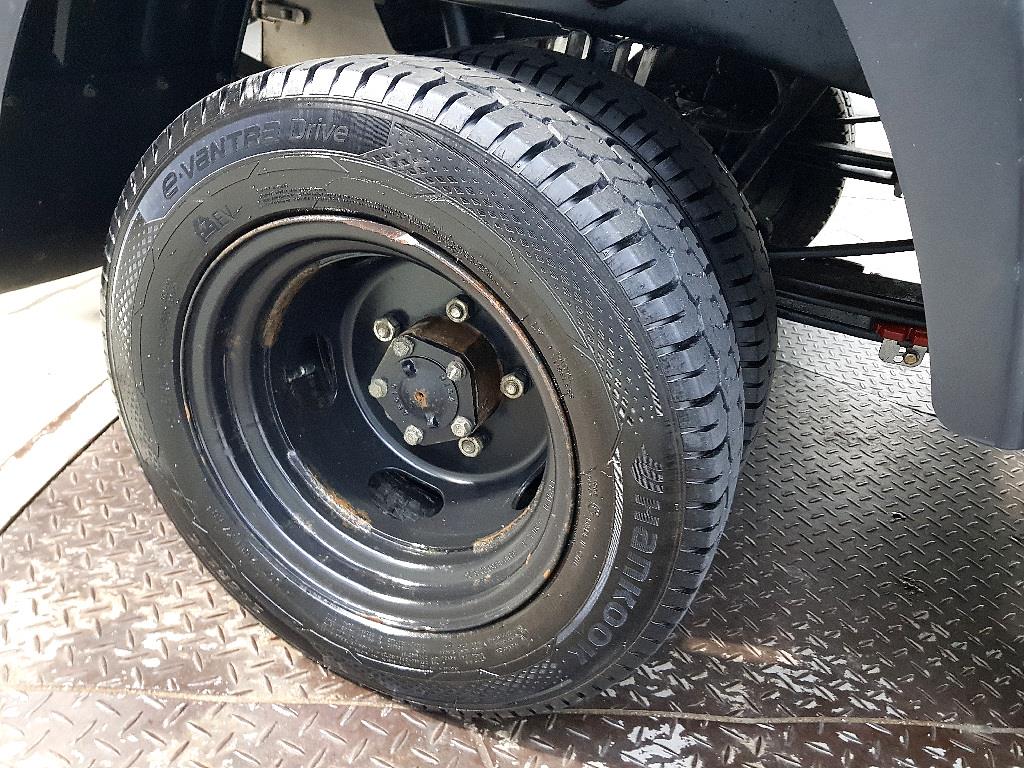 기아 봉고3 1톤 카고 전기 19