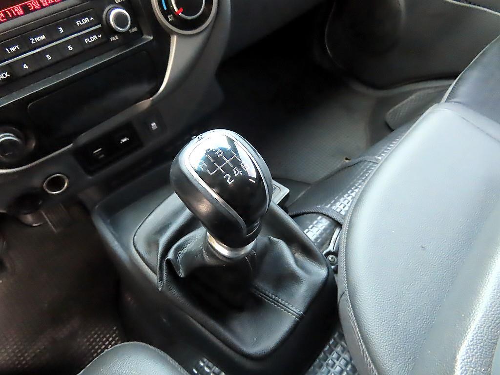 기아 봉고3 1.2톤 냉동윙 10