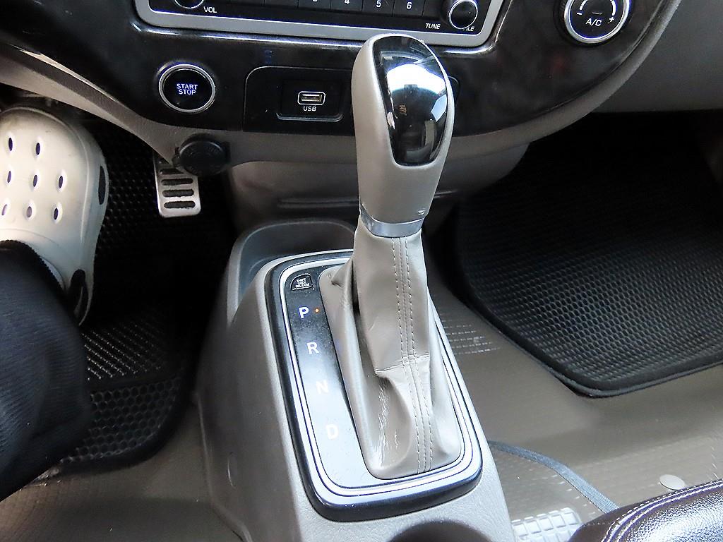 현대 포터2 1톤 표준탑 전기 10