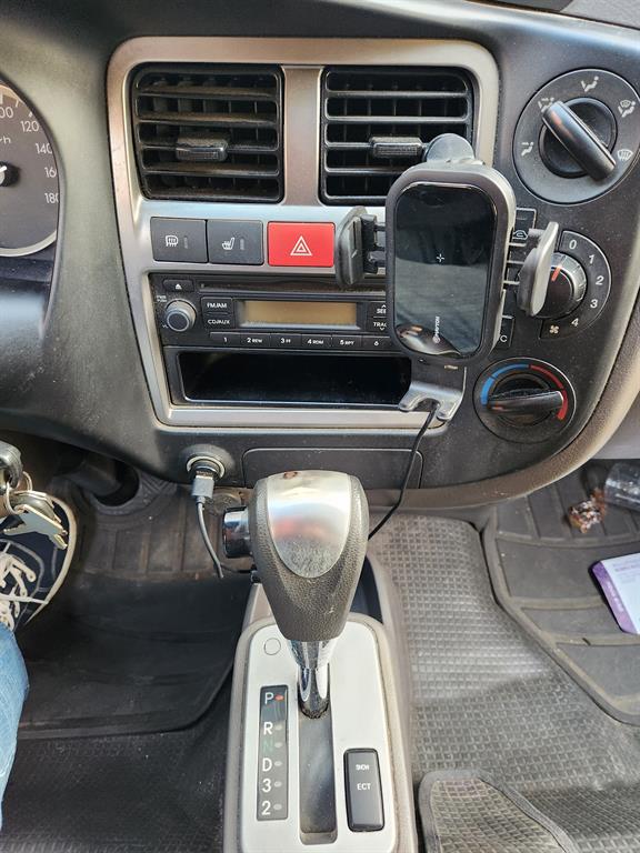 현대 포터2 1톤 윙바디 11