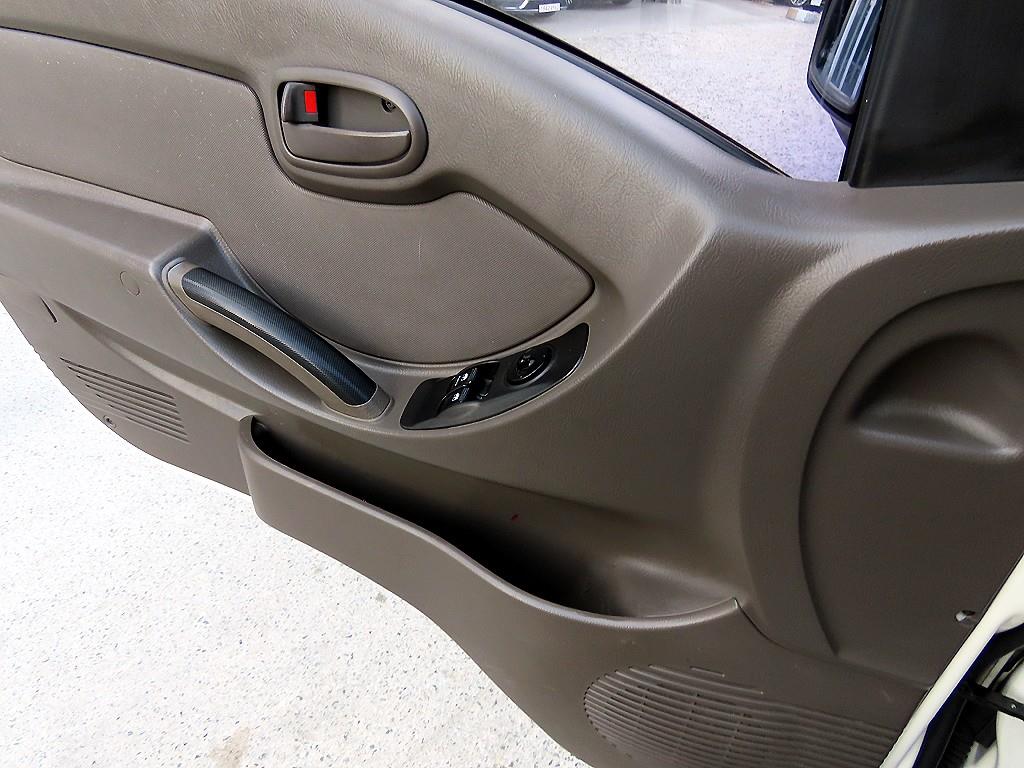 현대 포터2 1톤 카고 10