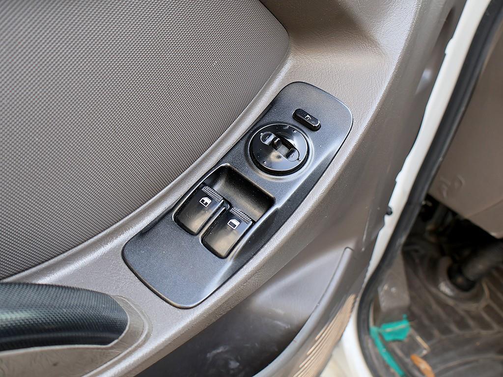 현대 포터2 1톤 카고 13