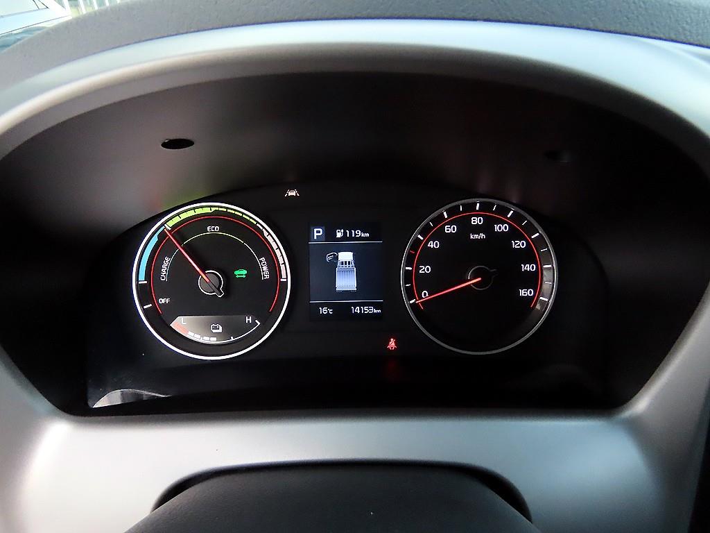 기아 봉고3 1톤 표준탑 전기 11