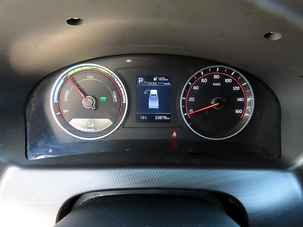 기아 봉고3 1톤 표준탑 전기 8