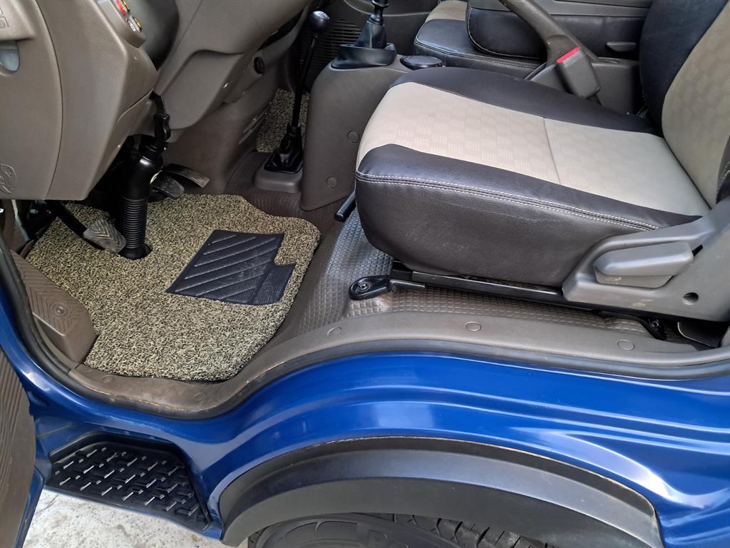 현대 포터2 화물덤프 1톤 7