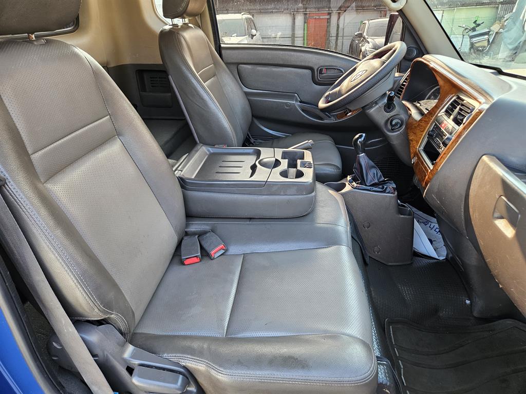 현대 포터2 화물덤프 1톤 15